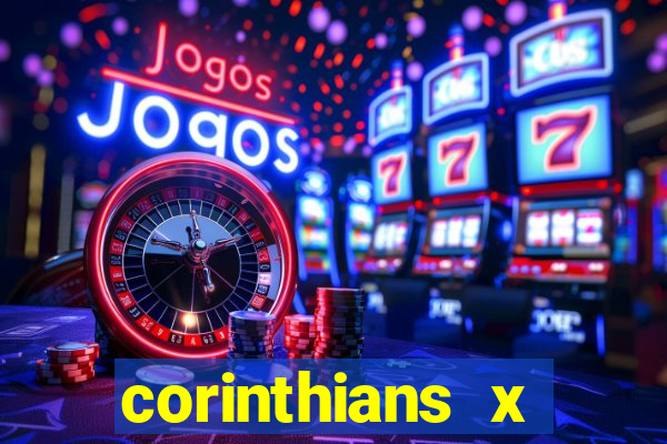 corinthians x cruzeiro ao vivo futemax